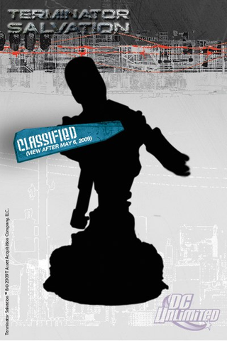 Illustration for article titled What T4 Plot Secret Is Hidden In Terminator Salvation Busts?